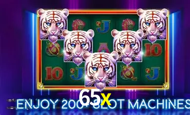 65x: A Experiência de Casino com Jogos de Mesa ao Vivo